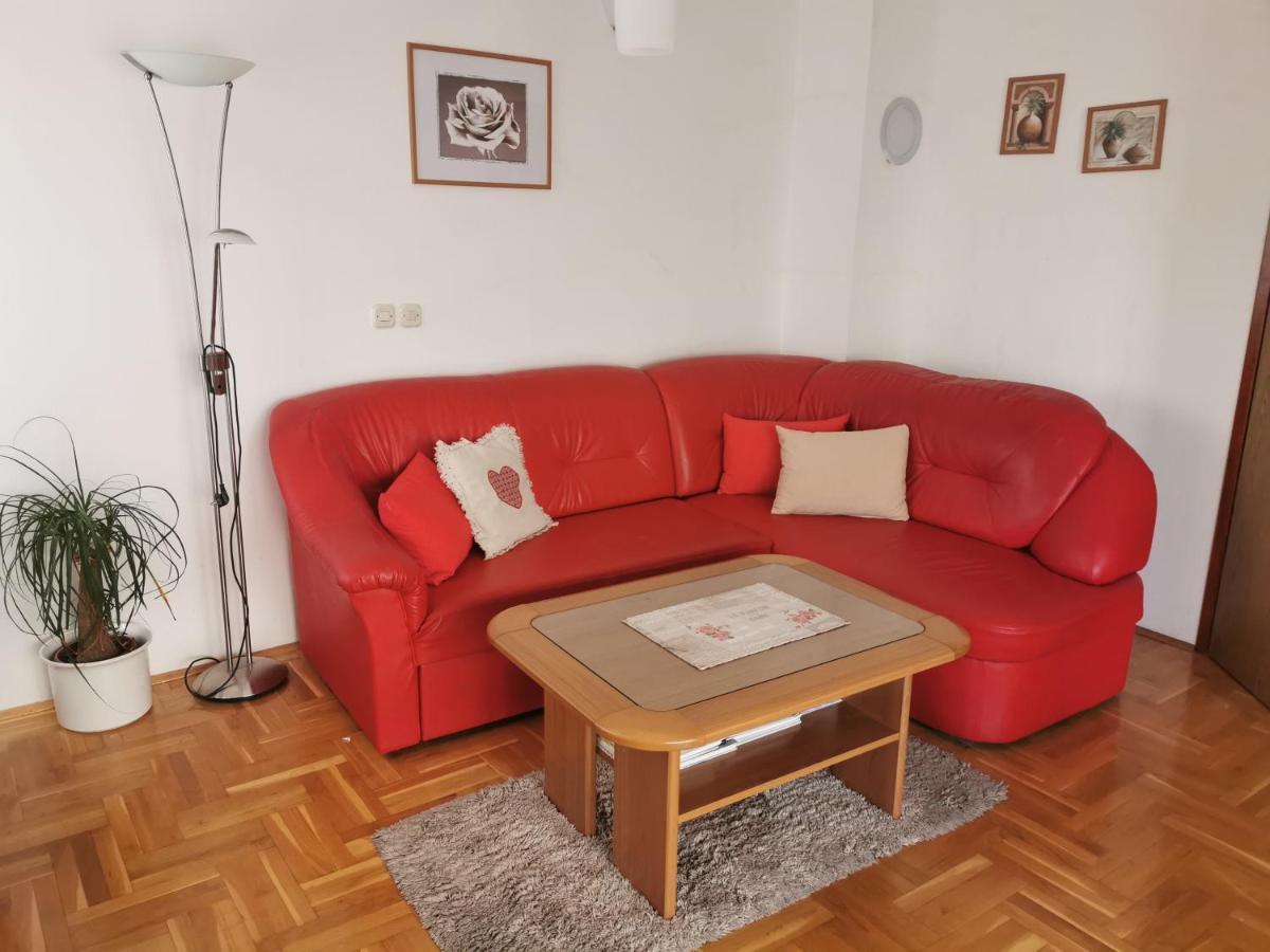 Apartman Blaslov Zadar Exterior photo