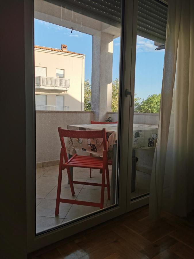 Apartman Blaslov Zadar Exterior photo